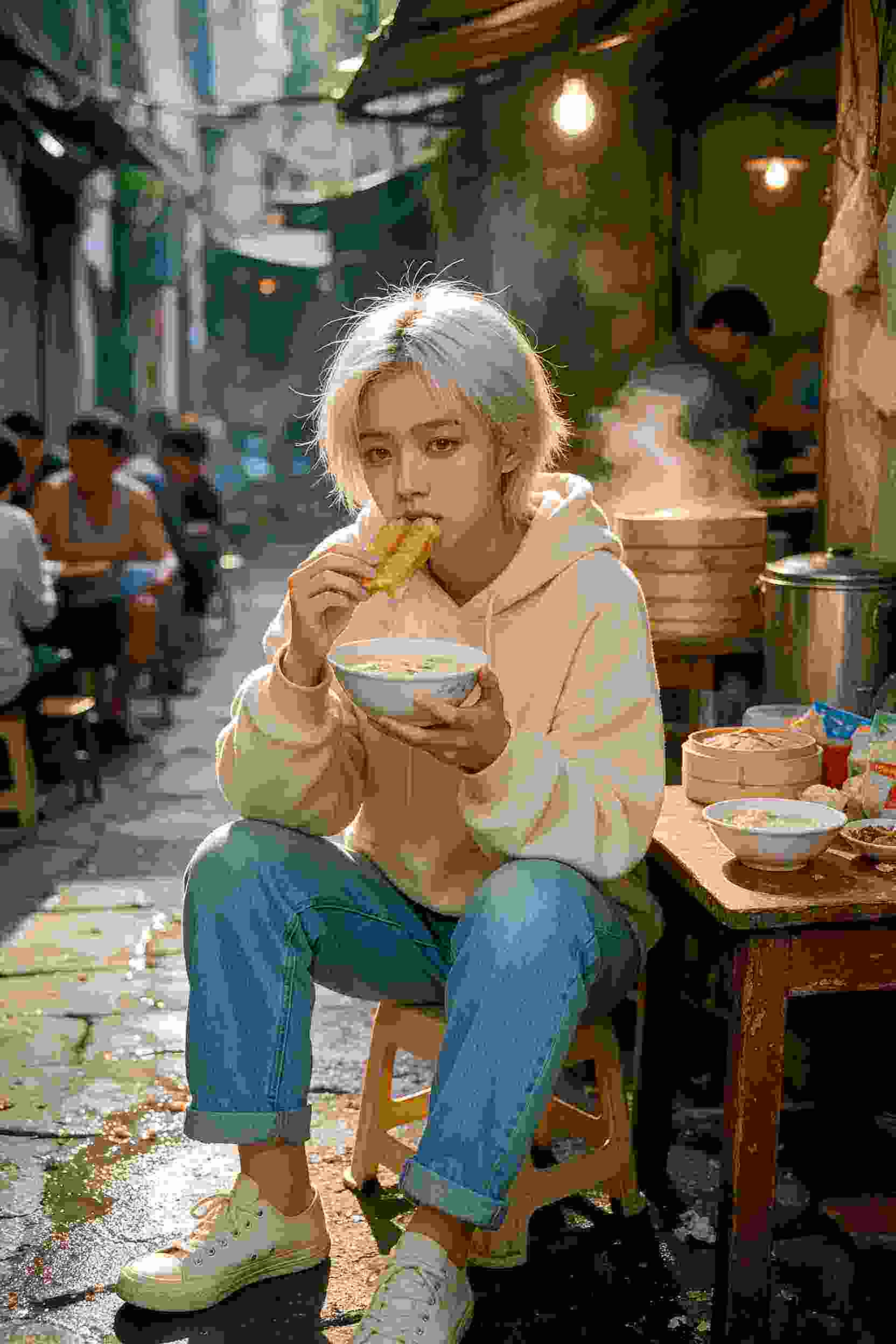 忍者时代