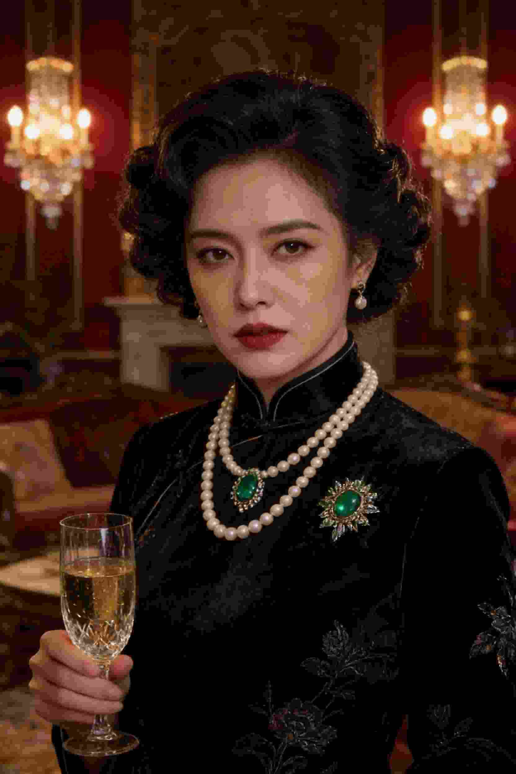 机甲战士