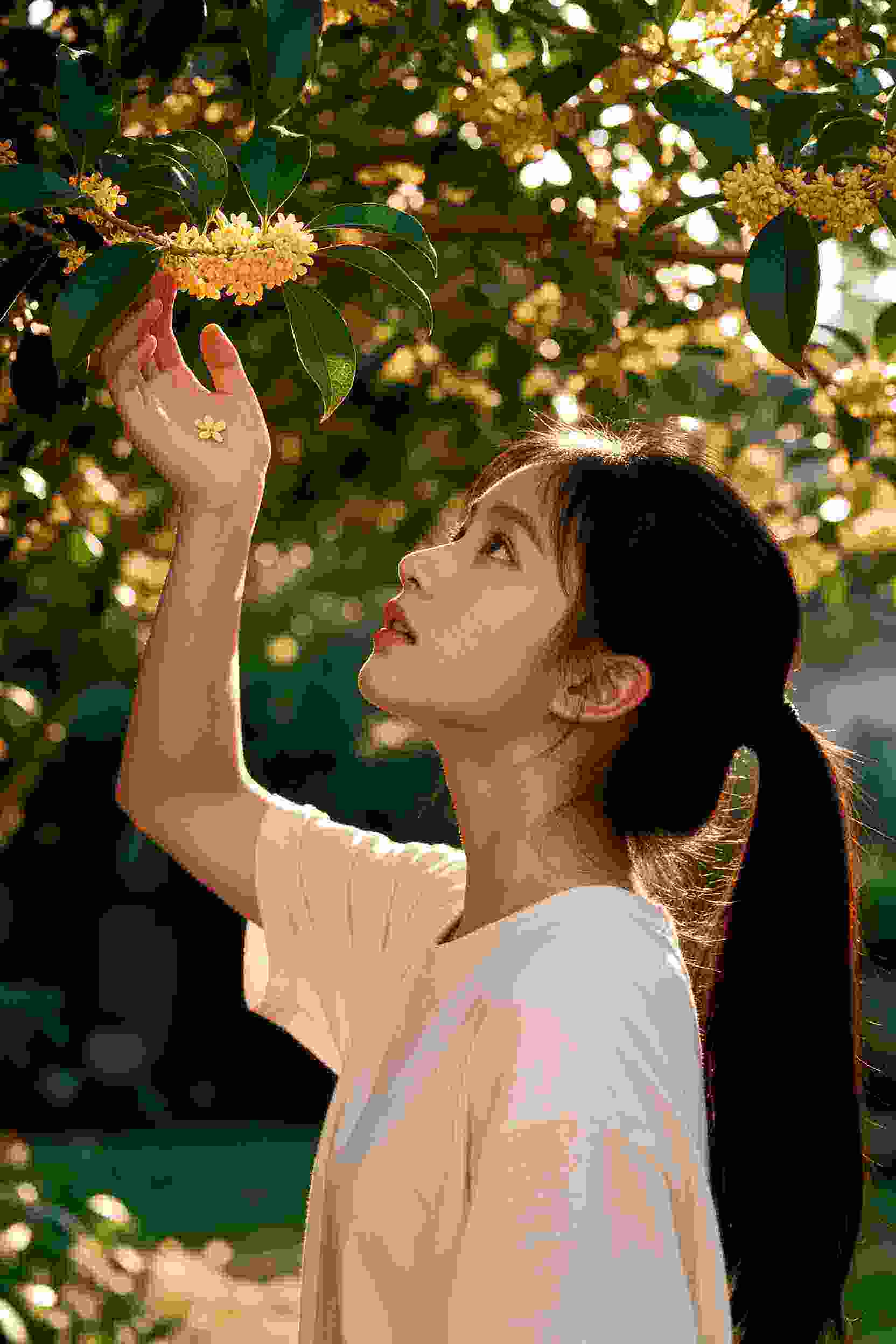 樱花谷