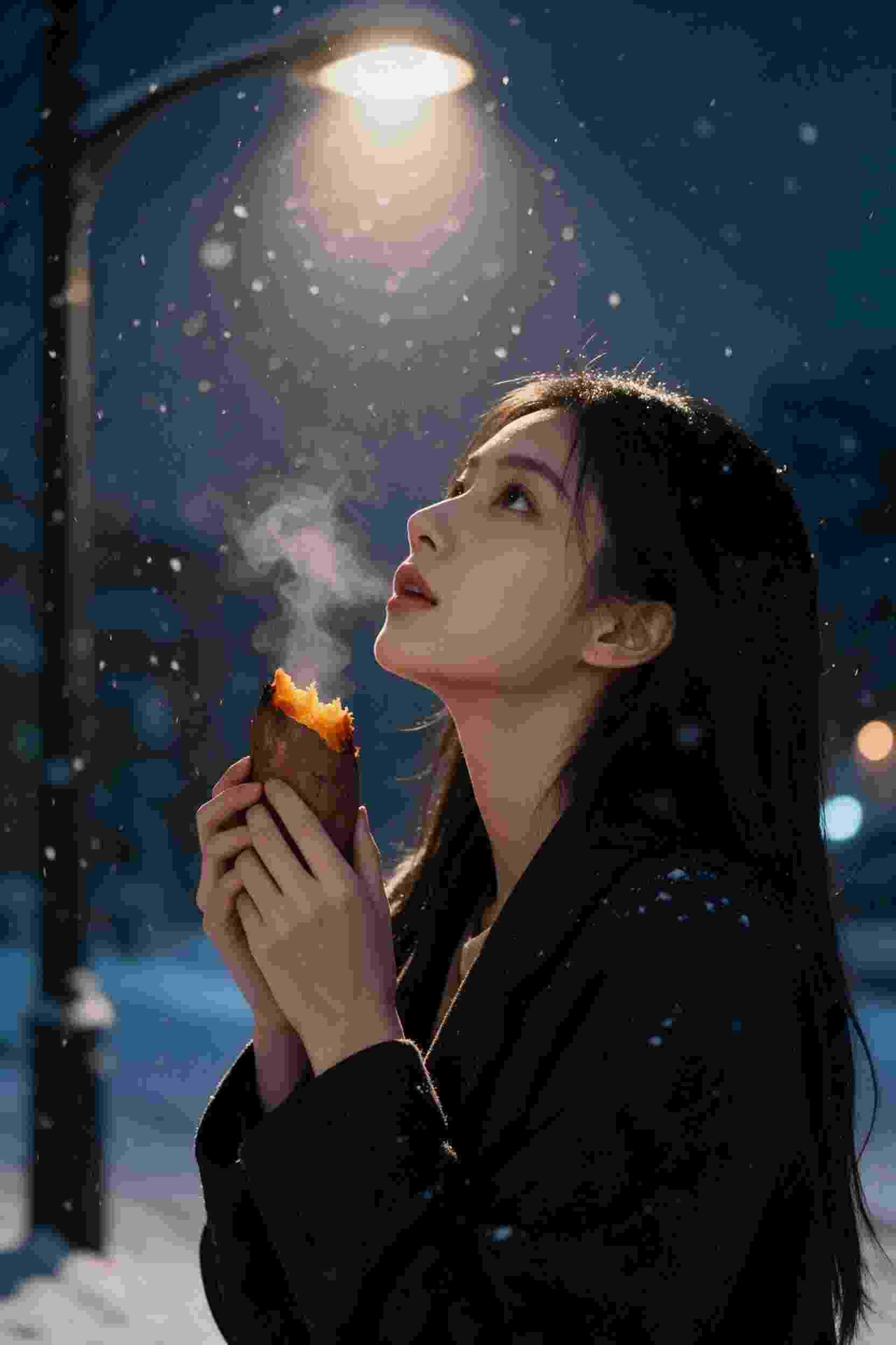 东方神话