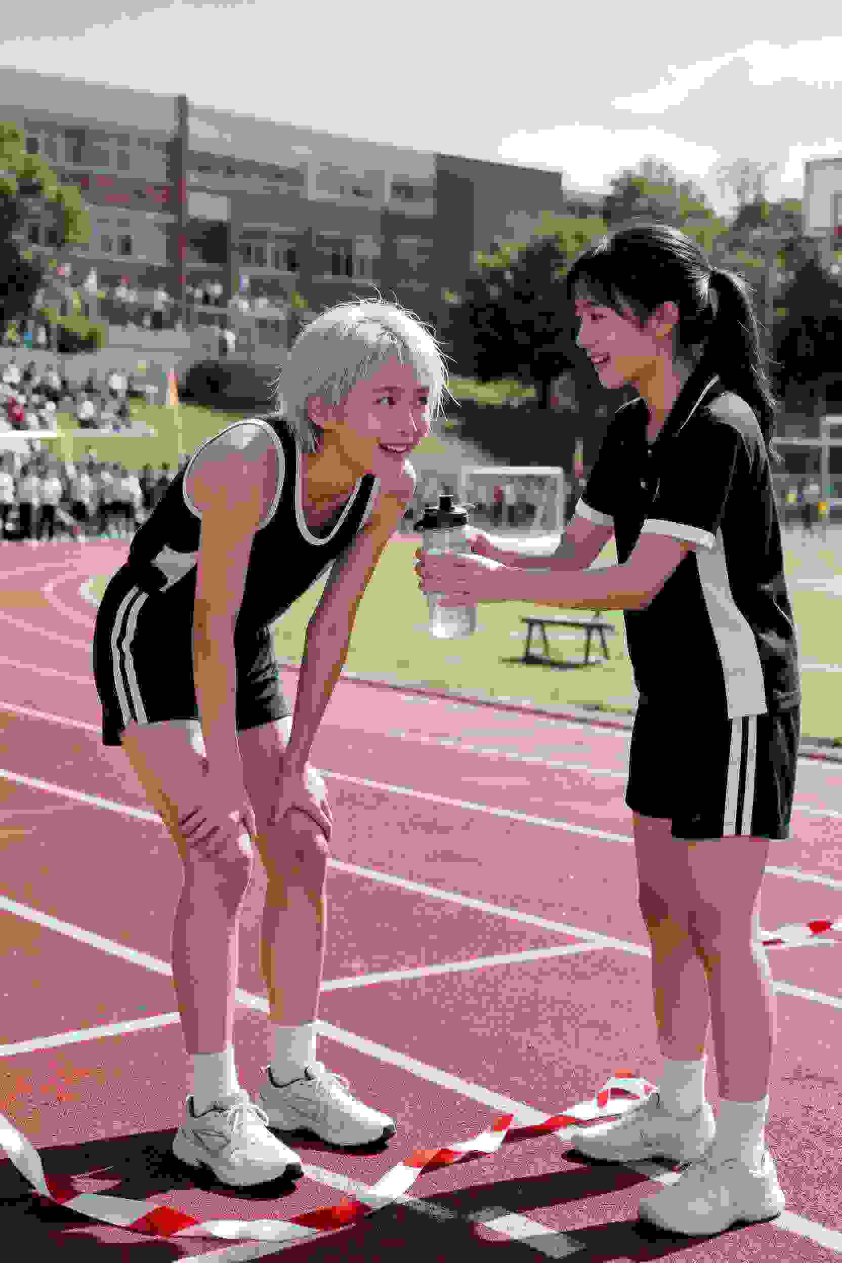 夏日回忆