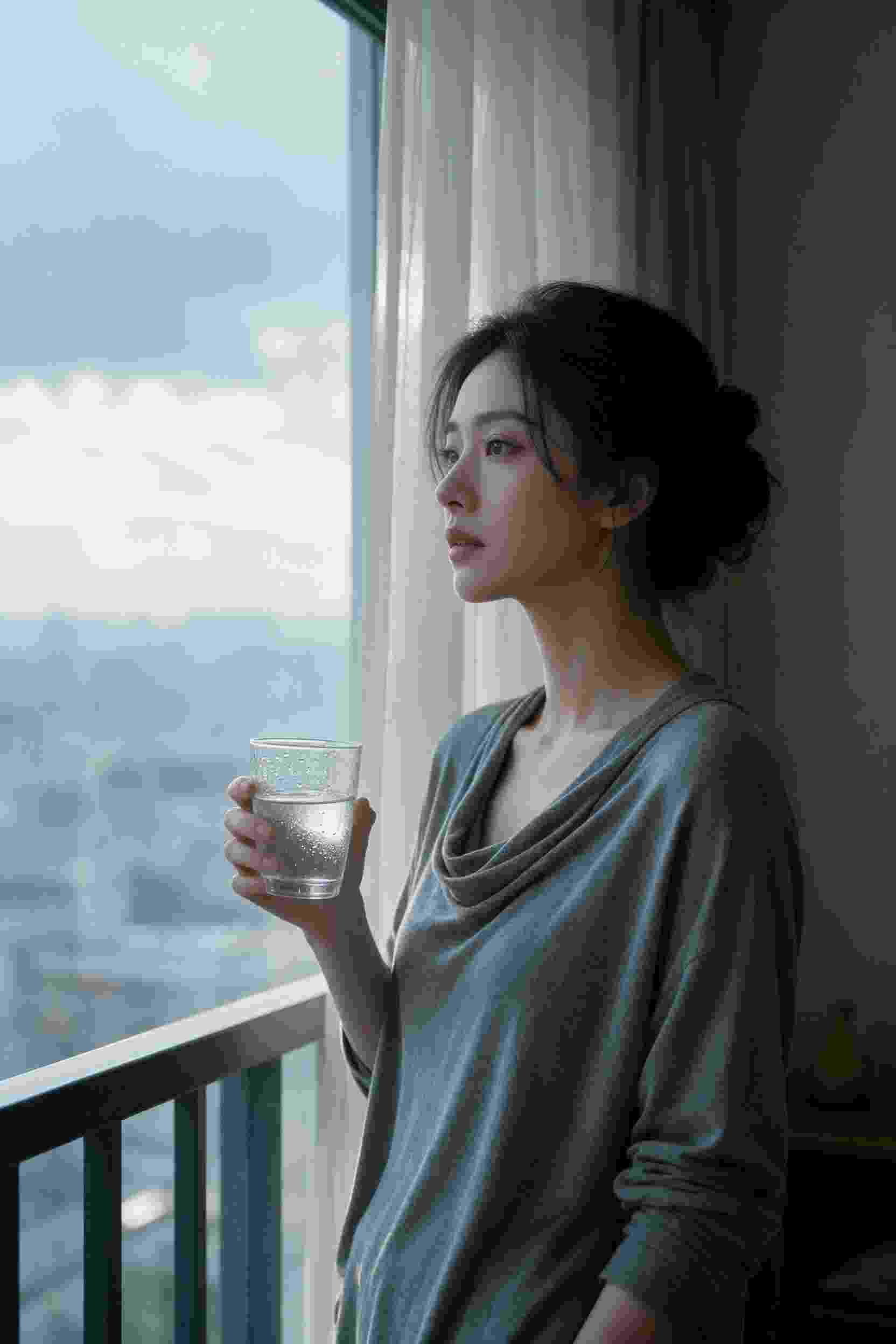 寂夜之星