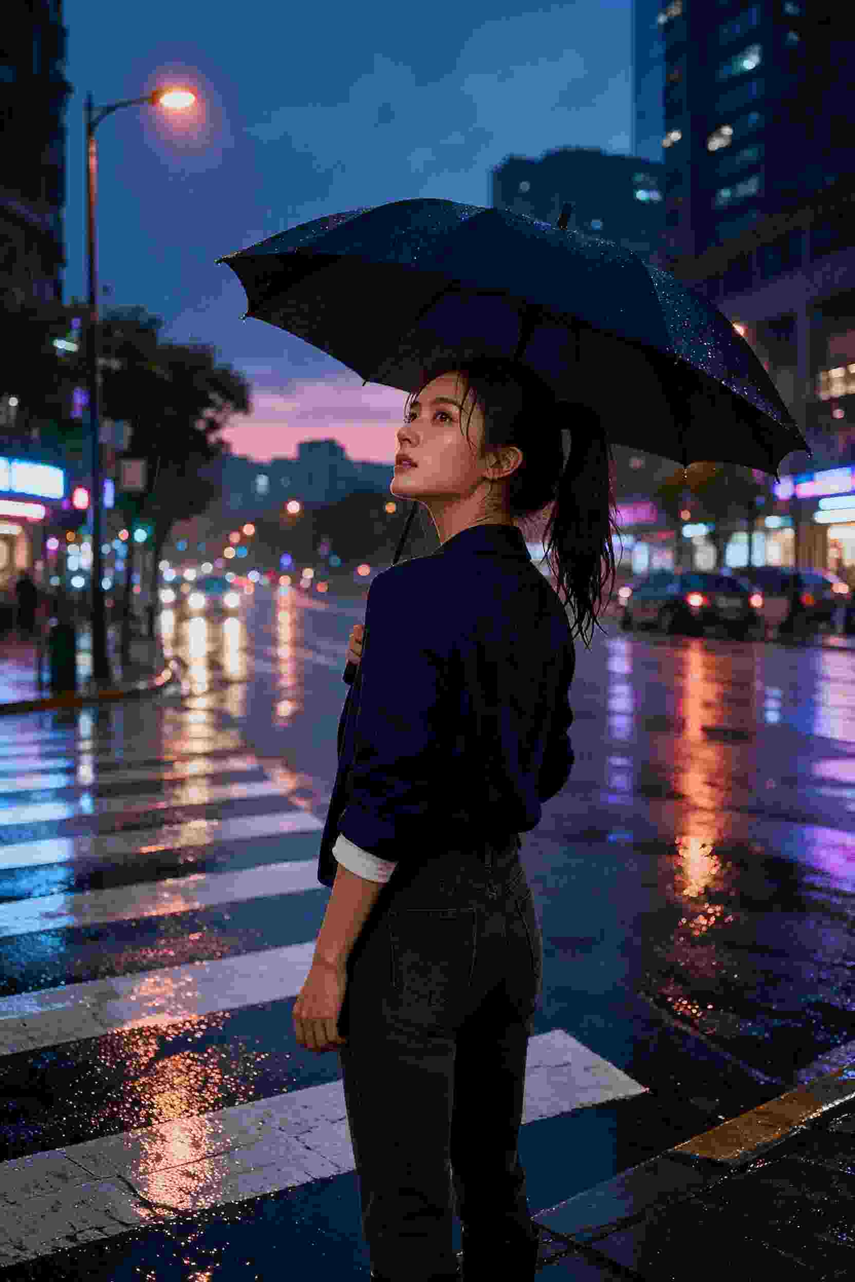 都市异能